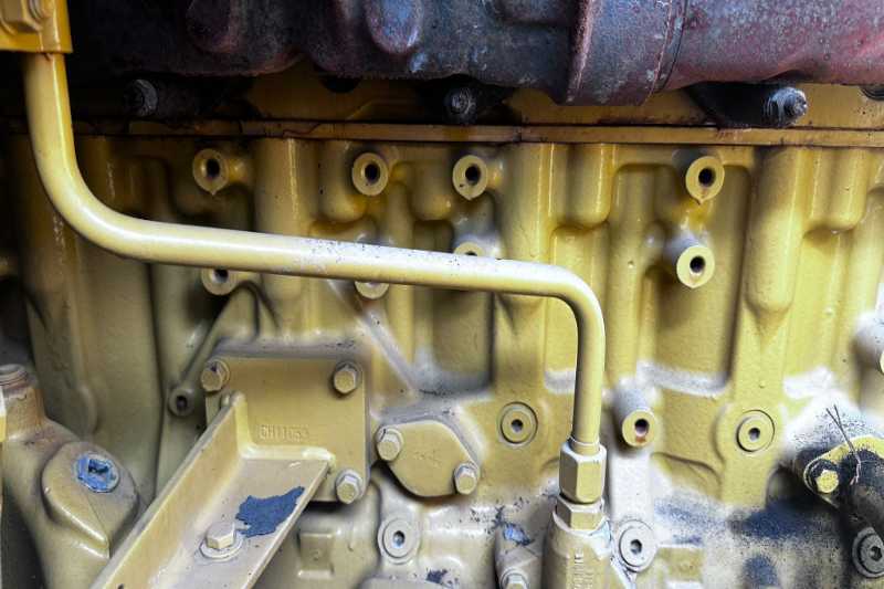 OmecoHub - Immagine CATERPILLAR GEP550